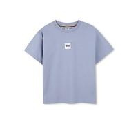 Boss - Short-sleeved T-shirt - Medium Grey - Boy - 14 Years
