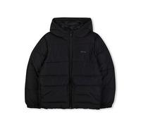 Jacket BOSS Kids color Black - Size: 8 - male