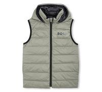 Boss J52395 Coat Green 8 Years Boys,Girls