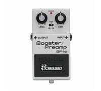 Boss BP-1W Booster/Preamp