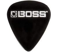 BOSS Bpk-12-Bt Premium Celluloid Picks