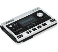 BOSS Br-80 Portable Digital Recorder,Silver