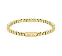 BOSS Bracelet Stainless Steel 1580289 - Man - Stainless Steel