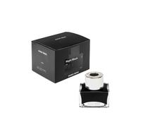 BOSS Branded fountain pen ink bottle in black - Style Hugo Boss Ink bottle for fountain pen Bl, 58699263 Black pcs.