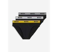 Boss Power Brief 10276620 Slips 3 Units