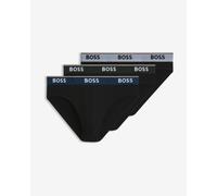 BOSS Brief Power slip black blue grey (3 units) - M