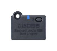 BOSS BT-DUAL Wireless Dual Adaptor Bluetooth Audio and MIDI Capabiliti