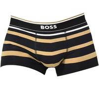 Boss by Hugo Boss Mens cotton Trunk size Large