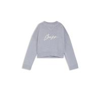 BOSS C_finevra Women's Knitted Sweater, 747light/pastel Yellow, S