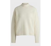 Boss - C_Flondassy High Neck Jumper Col: 118 Cream - L