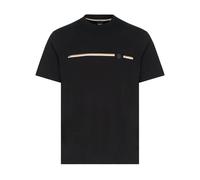 Boss C Taut 41 T Shirt - male - Boss - T-Shirts - Black - XL - Tops XL