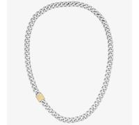 BOSS Caly Ladies' Stainless Steel 7" Chain Bracelet