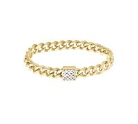 Boss Jewellery Ladies' Caly Gold Plated Bracelet Gold