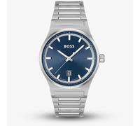 BOSS Men's Candor Bracelet Strap Watch