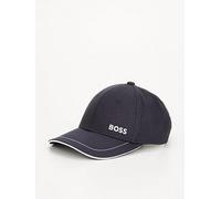 BOSS Cap-1 Baseball Cap, Dark Blue, Men Dark Blue
