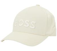 BOSS Cap Aus Baumwoll-Twill Mit Logo-Stickerei