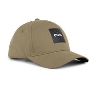 Boss - Cap With Adjustable Closure - Dark Stone - Boy - Size 56