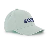 Boss - Cap With Adjustable Closure - Green Bay - Boy - Size 54