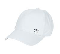 BOSS Cap Zed-BOSS-Icon in White One size