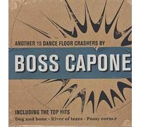 Boss Capone - Another 15 Dance Floor Crashers [Vinyl LP] [VINYL]