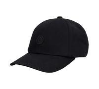 Boss Cappello Uomo Baseball Zed Cs B Icon 50555470 Colore Nero 001 - unisex - Hugo - Hats & Caps - Black - ONE SIZE - Accessories ONE SIZE
