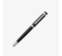BOSS Caption Black Fountain Pen HST7252