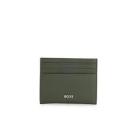 Boss Northon S 10280116 Wallet Green Men