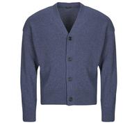 BOSS Cardigans C-Ucone in Blue EU L