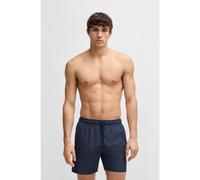 Dive Swim Shorts Navy, Small