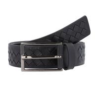 Boss Carmello Belt Leather 90 cm black