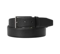 Boss Carmello S 10245669 01 Belt Black 105 cm Men