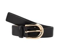Boss Carol Belt Leather 95 cm black