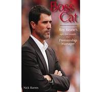 Boss Cat: Roy Keane's Epic First Season as a Premiership Manager