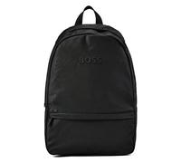 Boss Catch 3.0 Daypack 29.5 cm Laptop compartment black