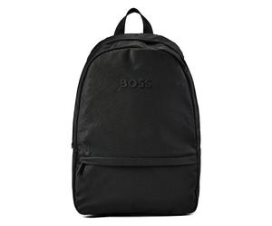 Boss Catch 3.0 Daypack 29.5 cm Laptop compartment black