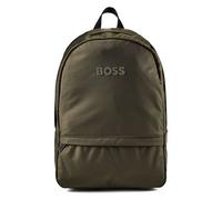 Boss Catch 3.0 Daypack 29.5 cm Laptop compartment green