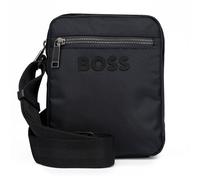 Boss Catch 3.0 Shoulder bag 15.5 cm petrol