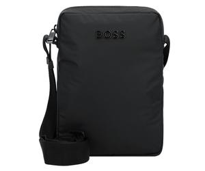 Boss Catch Mini Bag Shoulder Bag 15 cm black