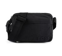 Boss Catch Shoulder bag 20 cm black