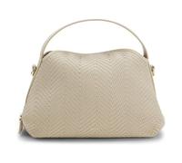 Boss Caylie Shoulder Bag 26.5 cm beige