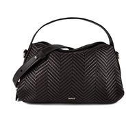 Boss Caylie Shoulder Bag 26.5 cm brown
