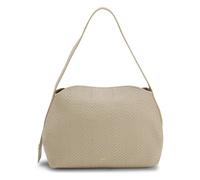 Boss Caylie Shoulder Bag 33 cm beige