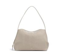 Boss Caylie Shoulder Bag 33 cm beige