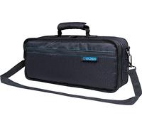 BOSS Cb-Gt1 Custom Bag with Shoulder Strap for The BOSS Gt-1. Durable And Lightweight