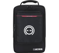 Boss CB-RC505 Carry Case for Loop Station RC-505 Mk2, Black, Modern, Black, Modern