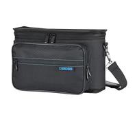 BOSS CB-VE22 Case for Vocal-Performer VE-22 / VE-20 Effect Device + Keepdrum XLR Cable 6 m