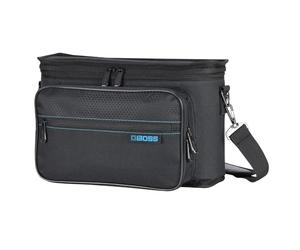 BOSS CB-VE22 Case for Vocal-Performer VE-22 / VE-20 Effect Device + Keepdrum XLR Cable 6 m