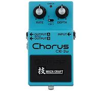 BOSS CE-2W Chorus Waza Craft Series Special Edition Made in Japan NEW