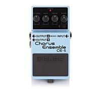 Boss CE-5 Chorus Ensemble Guitar Effects Pedal