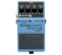 Boss CEB-3 Bass Chorus